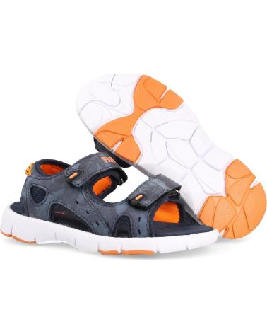 boy Sandals paredes SANDALIAS VERANO NINO RODAS AZUL AZUL