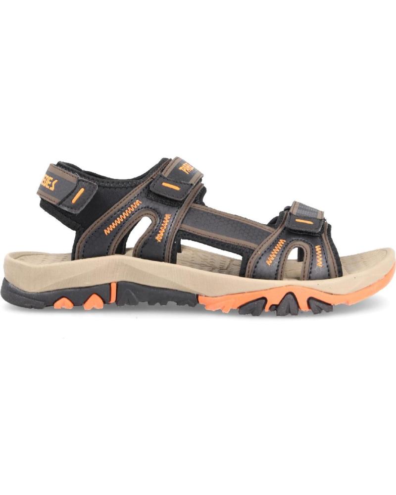 Sandalias de Hombre PAREDES SANDALIAS FORMENTOR TREKKING VARIOS COLORES