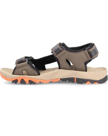 Sandalias de Hombre PAREDES SANDALIAS FORMENTOR TREKKING VARIOS COLORES