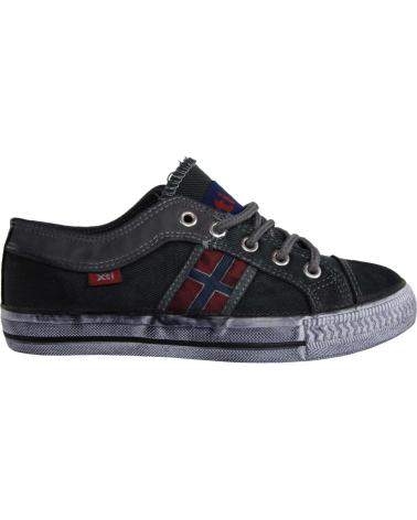 Sportif pour Fille et Garçon XTI 53404 GRIS