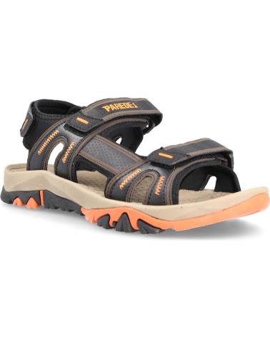 Sandalias de Hombre PAREDES SANDALIAS FORMENTOR TREKKING VARIOS COLORES