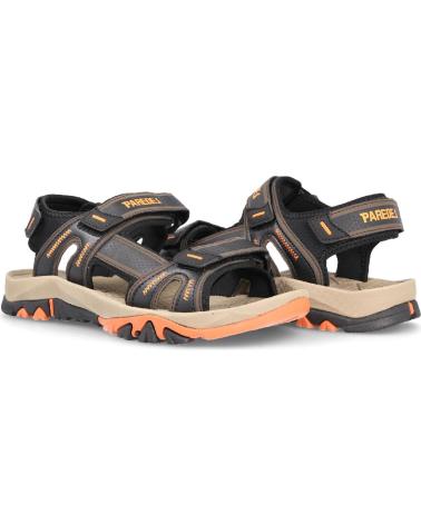 Sandalias de Hombre PAREDES SANDALIAS FORMENTOR TREKKING VARIOS COLORES