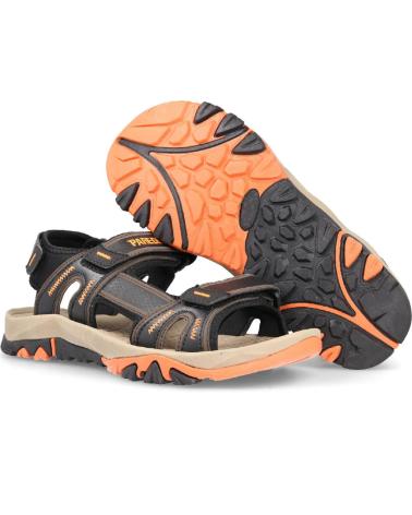 Sandalias de Hombre PAREDES SANDALIAS FORMENTOR TREKKING VARIOS COLORES