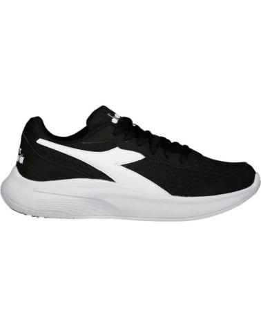 Zapatillas deporte de Mujer DIADORA ZAPATILLAS EAGLE 5 101 178062-C7406 NEGRO