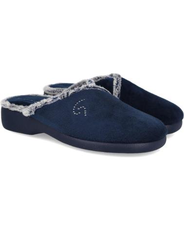 Calzado-De-Casa-De-Mujer-GARZON-3305-247-ZAPATILLAS-DE-CASA-MUJE-AZUL