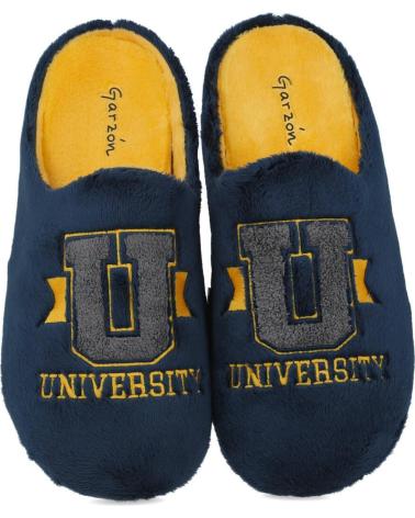 Calzado-De-Casa-De-Hombre-GARZON-8346-275-ZAPATILLAS-DE-CASA-HOMB-AZUL