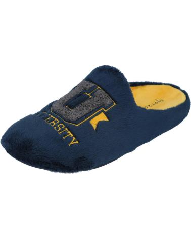 Calzado-De-Casa-De-Hombre-GARZON-8346-275-ZAPATILLAS-DE-CASA-HOMB-AZUL