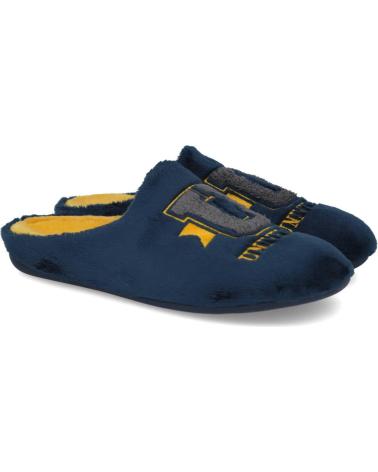 Calzado-De-Casa-De-Hombre-GARZON-8346-275-ZAPATILLAS-DE-CASA-HOMB-AZUL