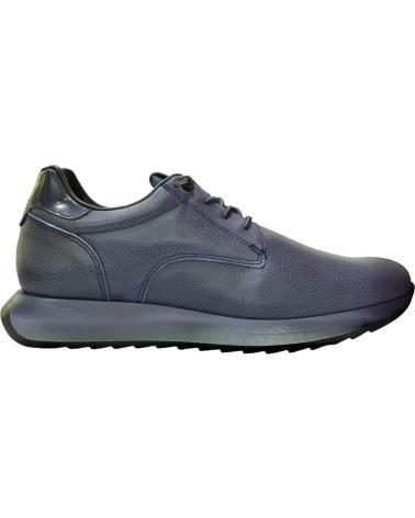 Zapatos de Hombre CETTI ZAPATOS SPORT AZULES NOMADA NAVY