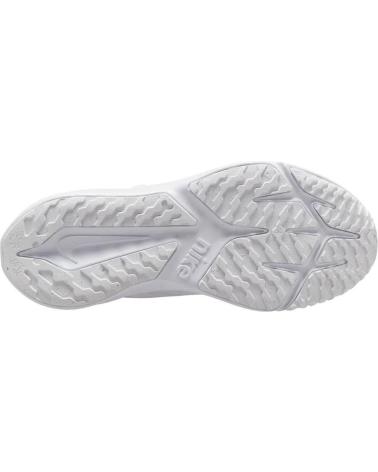 ZAPATILLAS DEPORTIVAS NIKE STAR RUNNER 4 NN GS DX7615 BLANCO BLANCO