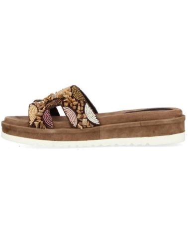 Sandalias de Mujer ITSE TIRSA IF9681 MULTICOLOR VARIOS COLORES
