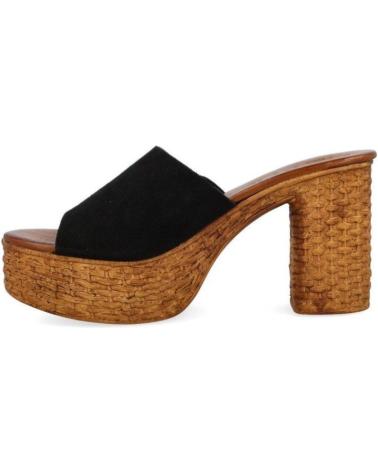 Sandali per Donna ITSE CADY 5391 NEGRO