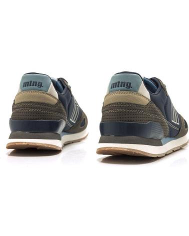 Scarpe sport per Uomo MTNG 132429 AZUL