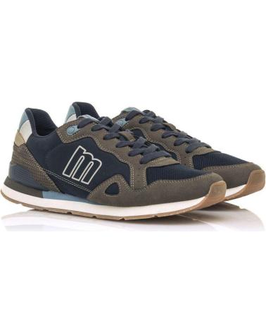 Scarpe sport per Uomo MTNG 132429 AZUL