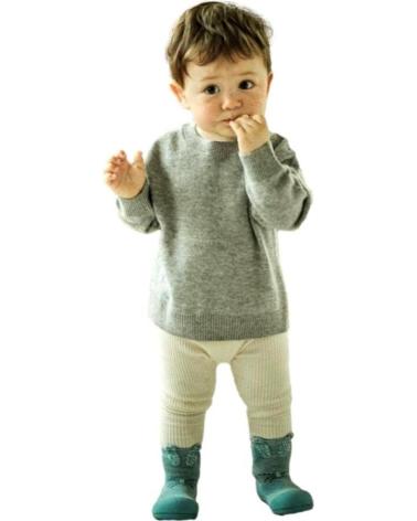 Bebé de Niña y Niño ATTIPAS NIOS UNISEX RABBIT MINT RA0101 AZUL
