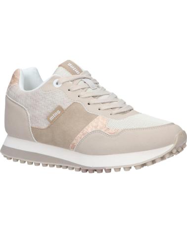 Sapatilhas de Mulher MTNG 60033 C38873 PU TAUPE