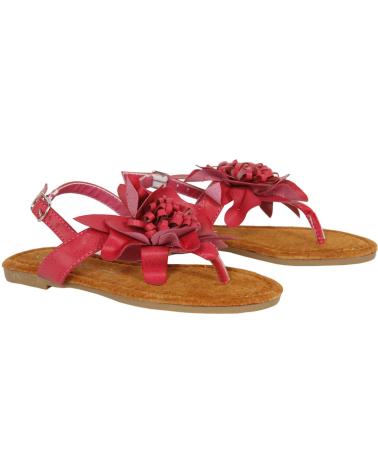 Sandalen für Mädchen URBAN UB105503 FUXIA