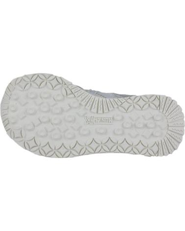 Esportes  de Menina e Menino MUNICH MINI MASSANA VCO 8207332 PLATA