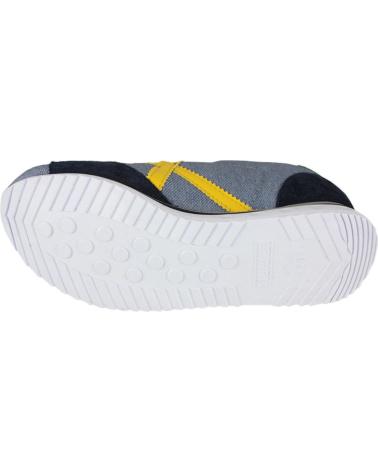 Esportes  de Menina e Menino MUNICH MINI SAPPORO 8435067 AZUL