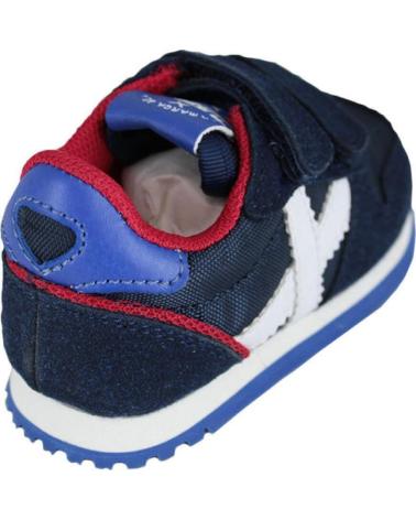Sportivo per Bambina e Bambino MUNICH BABY MASSANA VCO 8820376 AZUL