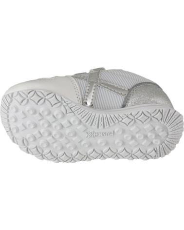 Sportivo per Bambina e Bambino MUNICH MINI MASSANA VCO 8207375 BLANCO
