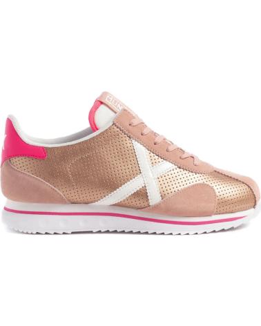 Scarpe sport per Donna MUNICH SAPPORO SKY 23 ROSA BRILLANTE