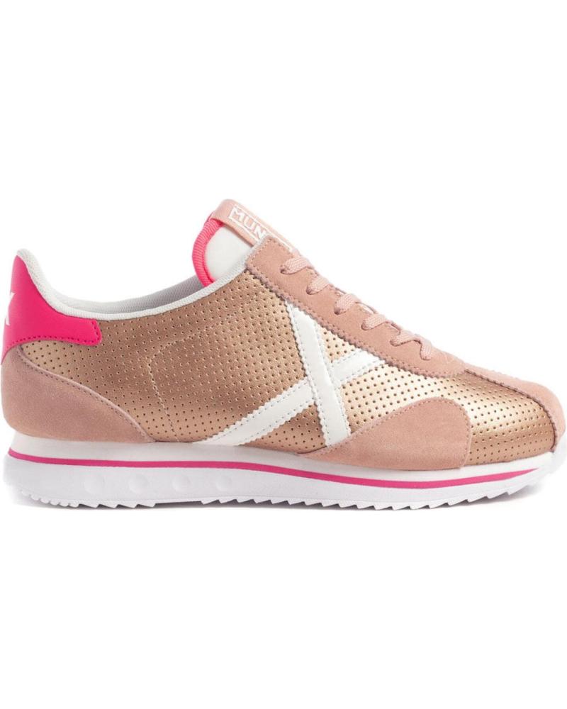 Scarpe sport per Donna MUNICH SAPPORO SKY 23 ROSA BRILLANTE