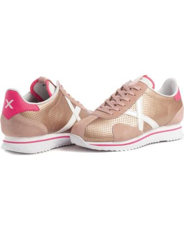 Scarpe sport per Donna MUNICH SAPPORO SKY 23 ROSA BRILLANTE