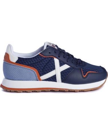 Sportschuhe-De-Hombre-MUNICH-MASSANA-467-AZUL-MARINO