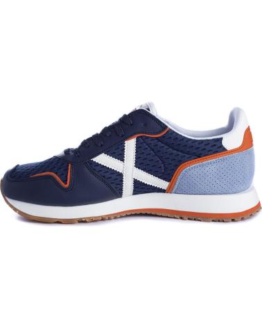 Sportschuhe-De-Hombre-MUNICH-MASSANA-467-AZUL-MARINO