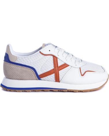 Zapatillas-Deporte-De-Hombre-MUNICH-MASSANA-468-BLANCO-BEIGE