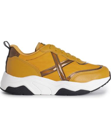 Scarpe sport per Donna e Uomo MUNICH WAVE 113 AMARILLO