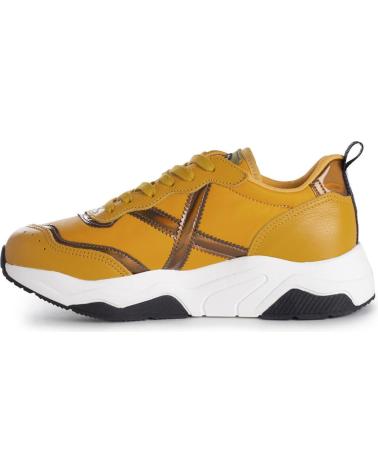 Scarpe sport per Donna e Uomo MUNICH WAVE 113 AMARILLO
