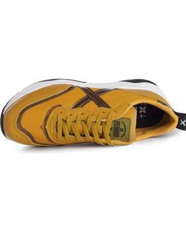 Scarpe sport per Donna e Uomo MUNICH WAVE 113 AMARILLO