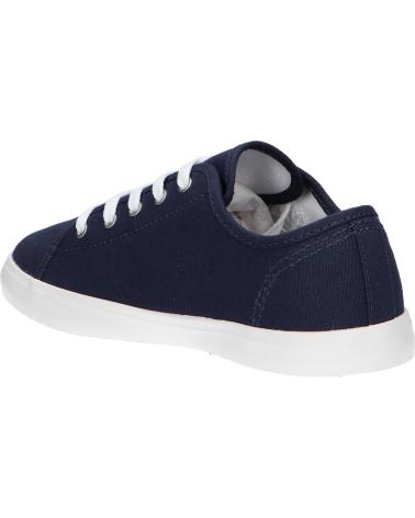 boy Trainers TIMBERLAND A1XX3 NEWPORT BAY BLACK IRIS