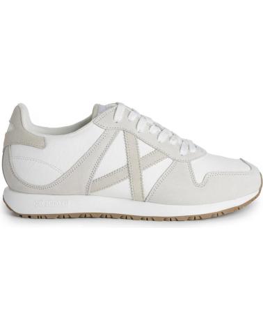Scarpe sport per Uomo MUNICH MASSANA 8620503 SNOW FLAKE 8620503 SNOW FLAKE SNOW FLAKE