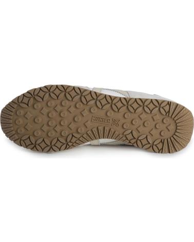 Scarpe sport per Uomo MUNICH MASSANA 8620503 SNOW FLAKE 8620503 SNOW FLAKE SNOW FLAKE