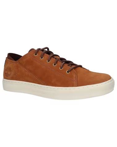 TIMBERLAND A41AQ ADVENTURE 20 OXFORD SADDLE SCARPE DA UOMO