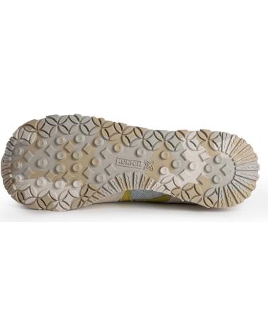 Zapatillas deporte de Mujer MUNICH MASSANA SKY AZUL