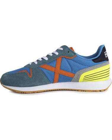 Scarpe sport per Donna e Uomo MUNICH MASSANA AZUL