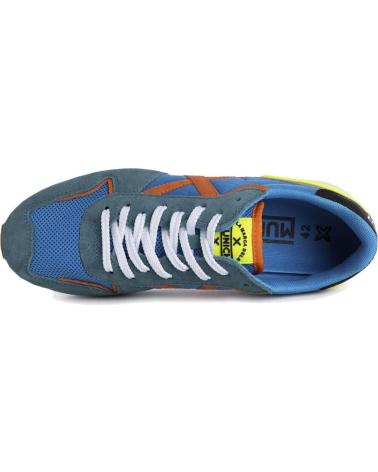Scarpe sport per Donna e Uomo MUNICH MASSANA AZUL