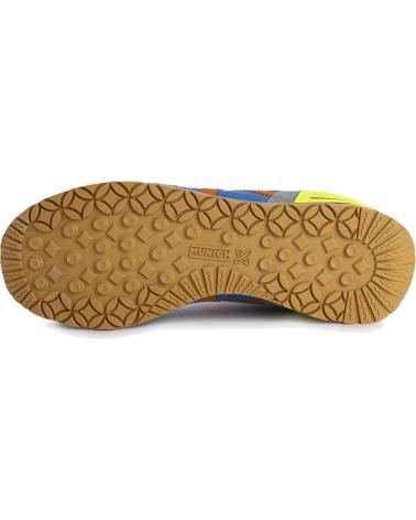 Scarpe sport per Donna e Uomo MUNICH MASSANA AZUL