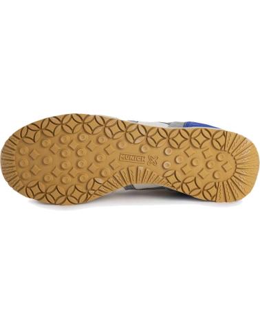 MUNICH SNEAKERS MASSANA BEIGE BEIGE