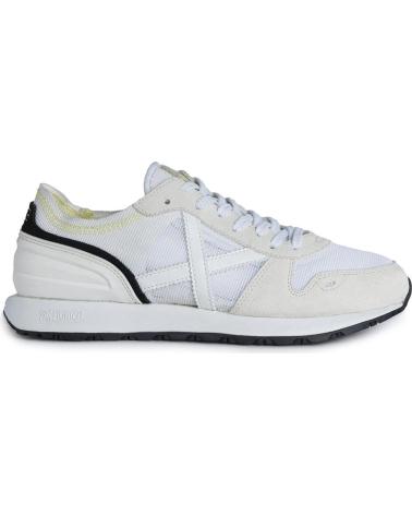 Esportes  de Homem MUNICH MASSANA 8620513 MULTICOLOR GRIS