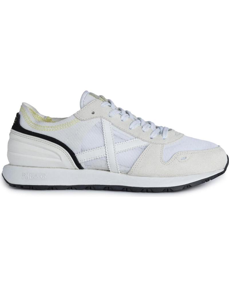 Esportes  de Homem MUNICH MASSANA 8620513 MULTICOLOR GRIS