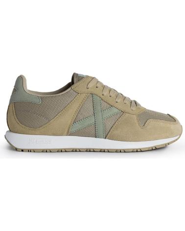 Sportivo per Donna e Uomo MUNICH MASSANA 514 MARRóN