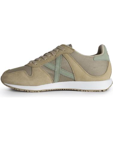 Sportivo per Donna e Uomo MUNICH MASSANA 514 MARRóN