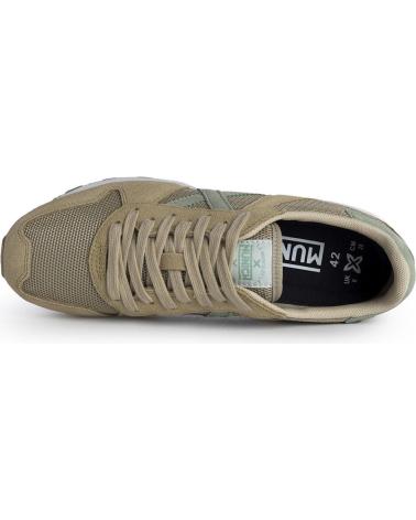 Sportivo per Donna e Uomo MUNICH MASSANA 514 MARRóN