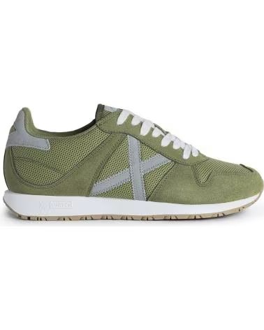 MUNICH MASSANA 8620517 SNEAKER VERDE