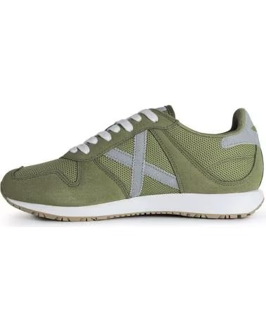 MUNICH MASSANA 8620517 SNEAKER VERDE